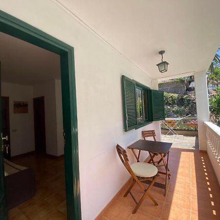 Apartamento Nelly A4 Valle Gran Rey Exterior foto