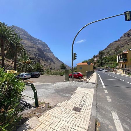 Apartamento Nelly A4 Valle Gran Rey Exterior foto